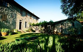 Agriturismo Marchesi Gondi